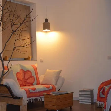 Guest house Gea Etna Apartment&rooms