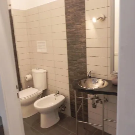 Guest house Gea Etna Apartment&rooms *
