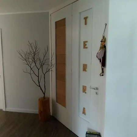 Guest house Gea Etna Apartment&rooms *