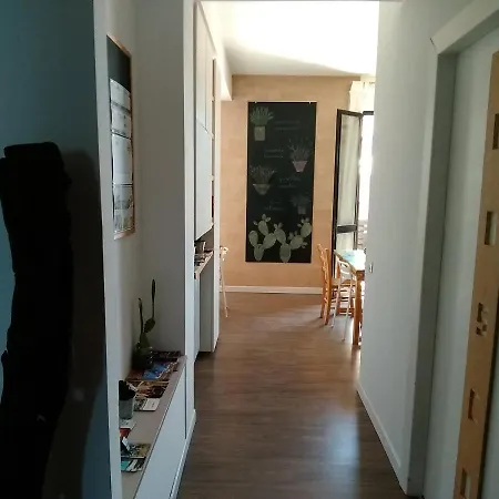 Guest house Gea Etna Apartment&rooms *