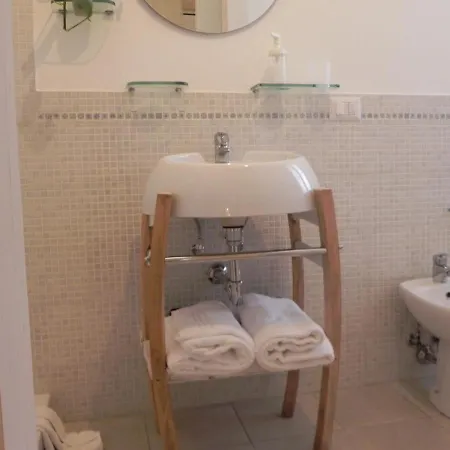Gea Etna Apartment&rooms Guest house