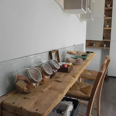 Gea Etna Apartment&rooms *