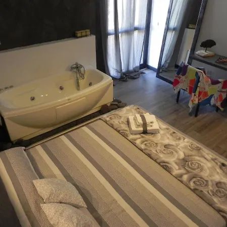 Guest house Gea Etna Apartment&rooms *