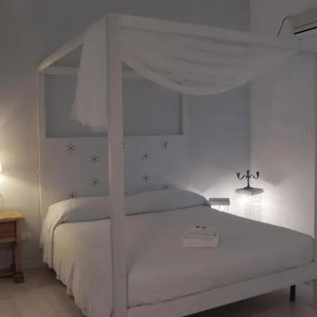 Gea Etna Apartment&rooms Guest house
