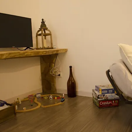 Guest house Gea Etna Apartment&rooms Nicolosi