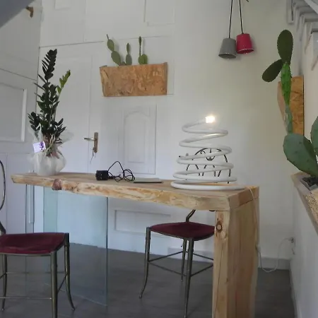 Gea Etna Apartment&rooms Guest house