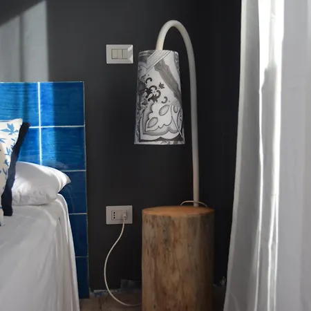 Gea Etna Apartment&rooms *