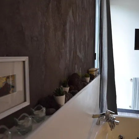 Guest house Gea Etna Apartment&rooms Nicolosi
