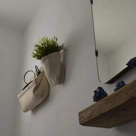 Gea Etna Apartment&rooms Nicolosi