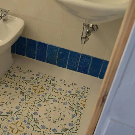 Gea Etna Apartment&rooms Guest house