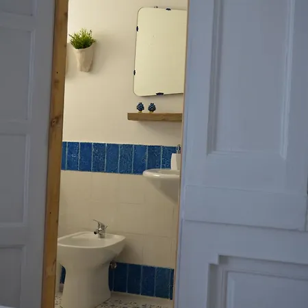 Guest house Gea Etna Apartment&rooms Nicolosi