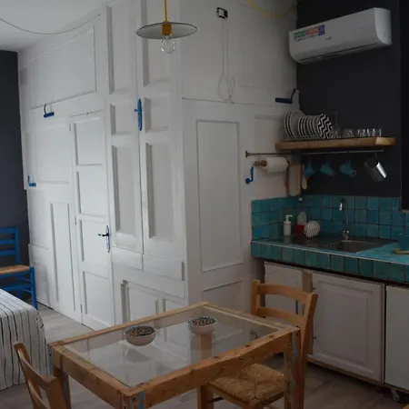 Gea Etna Maison d'hôtes 3*