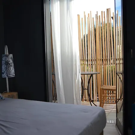 Maison d'hôtes Gea Etna 3*