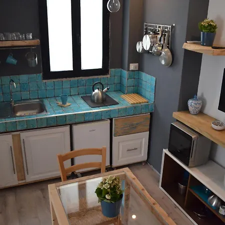 Gea Etna Maison d'hôtes Nicolosi