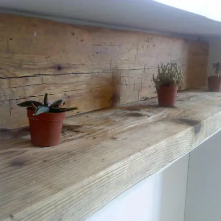 Gea Etna Apartment&rooms Nicolosi
