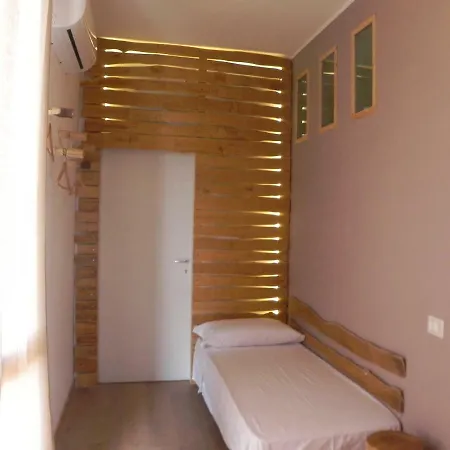 Guest house Gea Etna Apartment&rooms
