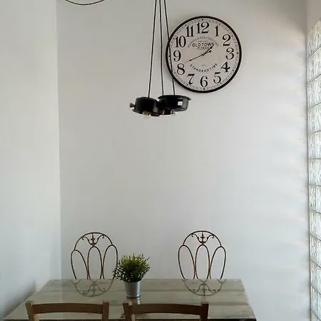 Gea Etna Apartment&rooms *