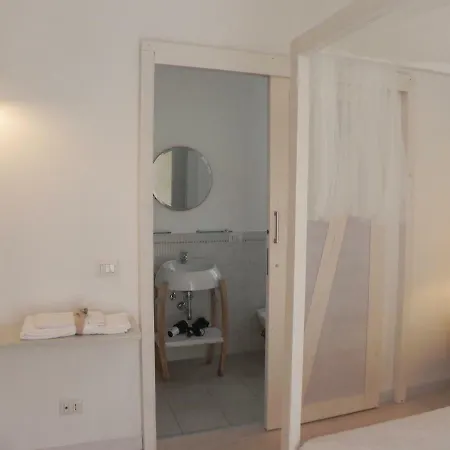Gea Etna Apartment&rooms *