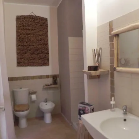 Guest house Gea Etna Apartment&rooms