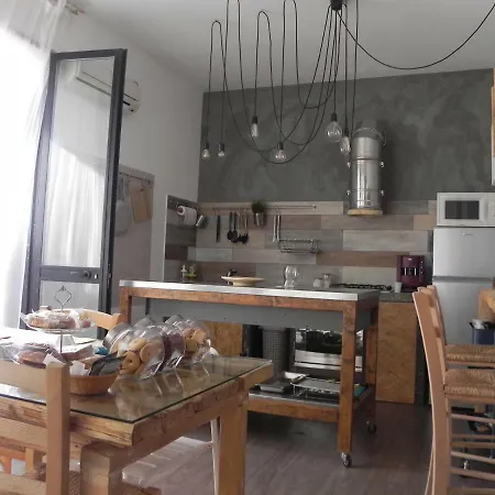 Gea Etna Apartment&rooms