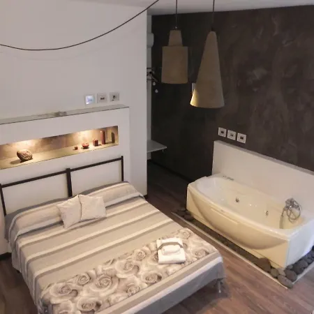 Gea Etna Apartment&rooms Guest house *