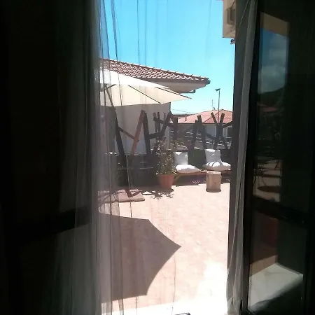 Gea Etna Apartment&rooms Guest house