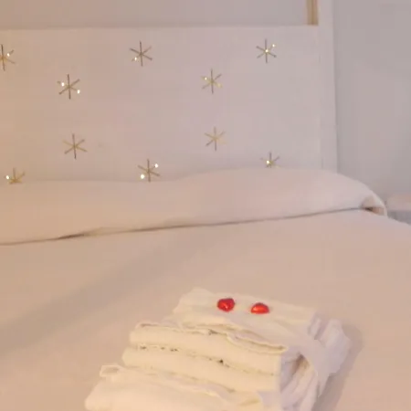 Gea Etna Apartment&rooms Guest house *