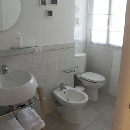 Guest house Gea Etna Apartment&rooms Nicolosi