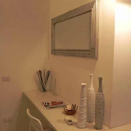 Gea Etna Apartment&rooms Guest house *
