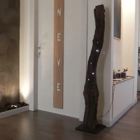 Gea Etna Apartment&rooms Guest house Nicolosi