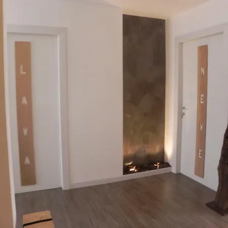 Guest house Gea Etna Apartment&rooms *