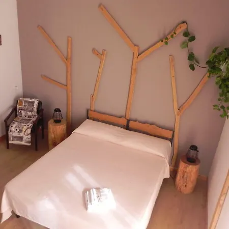 Gea Etna Apartment&rooms Nicolosi
