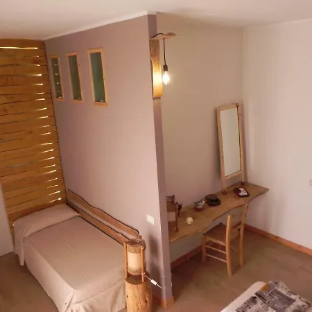 Gea Etna Apartment&rooms Nicolosi