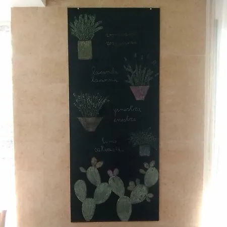 Guest house Gea Etna Apartment&rooms *