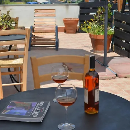 Gea Etna Apartment&rooms Nicolosi